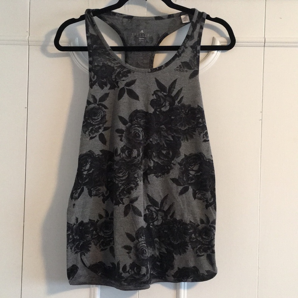 Adidas Tank